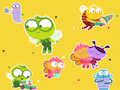 Jeu Lu et le groupe Bally le trouvent  en ligne