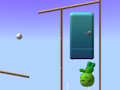 Jeu Tête violette glacée modèle 3D  en ligne
