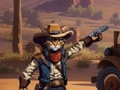 Jeu Pistolet à chat  en ligne