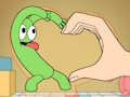 Jeu Recharge Monstre Doigt Coeur  en ligne