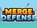 Jeu Fusionner la défense  en ligne