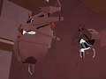 Jeu Ruines de robots  en ligne