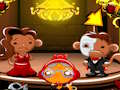 Jeu Singe Go Happy Stage 774  en ligne