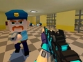 Jeu Vol de banque : San Andreas  en ligne