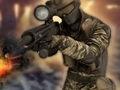 Jeu Sniper Attack 3D : Guerre de tir  en ligne