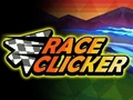 Jeu Cliqueur de course  en ligne