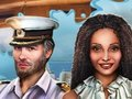 Jeu Yacht déserté  en ligne