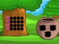 Jeu La grande évasion du chenil  en ligne