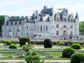 Jeu Objets Cachés Chenonceau  en ligne
