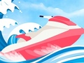 Jeu Ruée en bateau  en ligne