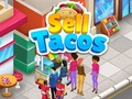 Jeu Vendre des Tacos  en ligne