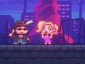 Jeu Dan, le tueur de démons  en ligne