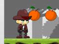 Jeu Jim de la jungle  en ligne