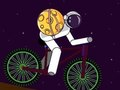 Jeu Route sur Mars  en ligne