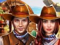 Jeu Hors-la-loi et bizarreries  en ligne