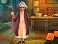 Jeu Whispers of Enigma : Les secrets du manoir enchanté  en ligne