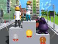 Jeu Houblon Grimace  en ligne
