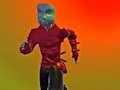 Jeu Test de mémoire 3D  en ligne