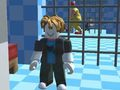 Jeu Obby : Évasion de la prison du cirque  en ligne