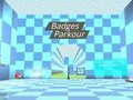 Jeu Kogama : Badges Parkour  en ligne