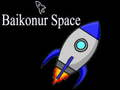 Jeu Espace Baïkonour  en ligne