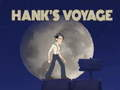 Jeu Le voyage de Hank  en ligne