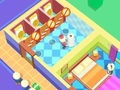 Jeu Mon hôtel parfait  en ligne