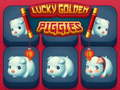 Jeu Cochons dorés porte-bonheur  en ligne