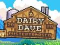 Jeu Dave laitier  en ligne