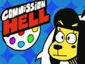 Jeu L'enfer des commissions  en ligne