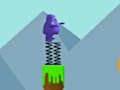 Jeu Pull Grimace  en ligne