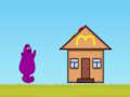 Jeu Monde de grimace  en ligne