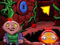 Jeu Singe Go Happy Stage 272  en ligne