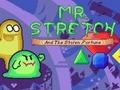 Jeu M. Stretch et la fortune volée  en ligne