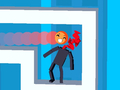 Jeu Sourire Slime  en ligne