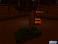 Jeu Kogama : Derby de destruction  en ligne