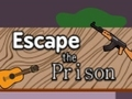 Jeu Échapper à la prison  en ligne