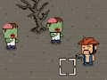 Jeu Survivant des zombies  en ligne