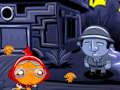 Jeu Singe Go Happy Stage 279  en ligne