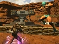 Jeu Duo de légendes de combattants  en ligne