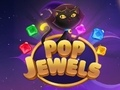 Jeu Bijoux Pop  en ligne