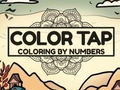 Jeu Color Tap : coloriage par numéros  en ligne