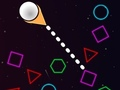 Jeu Finball brique manie en ligne