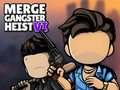 Jeu Fusionner Gangster Heist VI  en ligne