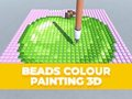 Jeu Peinture de couleur de perles modèle 3D  en ligne