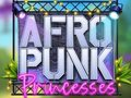 Jeu Princesses Afro Punk  en ligne
