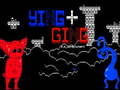 Jeu Ying + ging en ligne