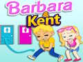 Jeu Barbara et Kent  en ligne