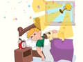 Jeu Puzzle d'images délicat  en ligne