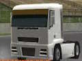 Jeu Différence des camions de course  en ligne